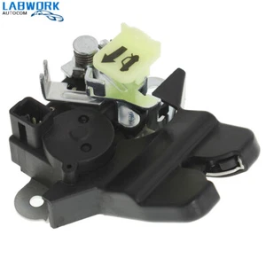 For Sonata 2018-2019 Rear Trunk Lock Actuator Motor Tail Gate Latch Release - Picture 1 of 12
