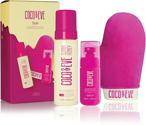 Coco & Eve Tan Obsession Set (Medium) - Picture 1 of 12