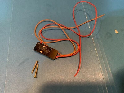 Harman Kardon T45 Stereo Turntable - Parting Out - Switch - Image 1 of 3