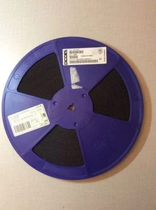 Reel of 5000 - Diode LDO 1A 600V 30A OVERLD SMA - Picture 1 of 3