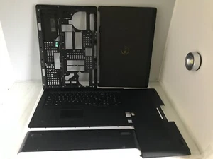 Dell Precision 17 7710 ORIGINAL GENUINE RECYCLED SPARE PARTS: See Listing (514x) - Afbeelding 1 van 60