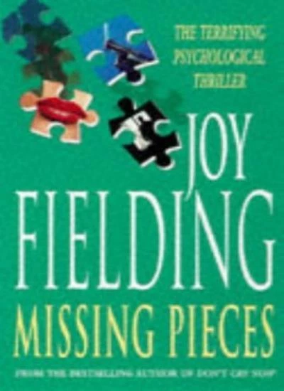 Missing Pieces By JOY FIELDING. 9780747251217 - Image 1 of 1