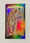 #10/17 TIGER MAGICIAN PARALLEL 2017 UD Goodwin Champions card #11