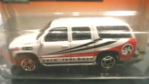 MATCHBOX #80 de 100 Chevy suburbano SNOW EXPLORER 106 - Imagen 1 de 1