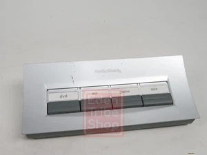 RadioShack Audio Video Selector AV 4-Way S-Video Cat No 15-1983 Switcher - Picture 1 of 5