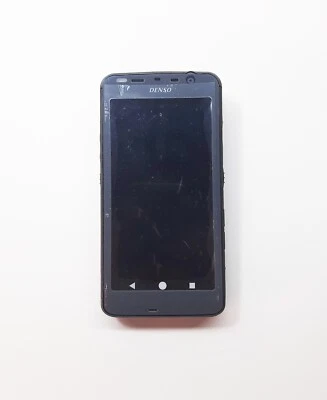 Terminal Android DENSO BHT-1800QWB-A7-1 BHT-1800 - Computadora de almacén de mano Foto 1 de 4