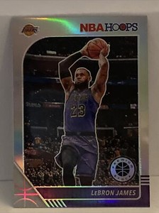 2019-20 NBA Hoops Premium SILVER PRIZM ( fill your set ) 🔥🔥🔥