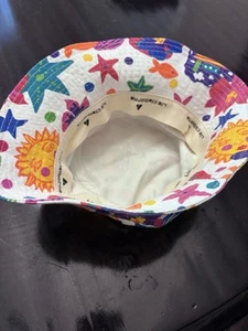 1995 Liz Claiborne Hat - Picture 1 of 4