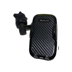 universal car air vent mount cell phone holder - Photo 1 sur 6