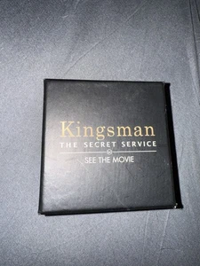 Kingsman the Secret Service Promo Flaschenöffner - Bild 1 von 5