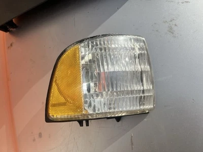 1994-2002 DODGE RAM 1500 2500 3500 RH PASSENGER TURN SIGNAL LIGHT OEM 5505472 - Image 1 of 3