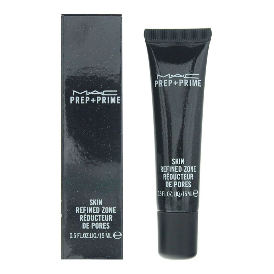 MAC Prep  Prime Skin Refined Zone Primer 15ml For Women - Bild 1 von 1