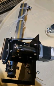 PerkinElmer Wallac 1420 Z-Axis Dispense Head Assembly (Complete Vertical Axis) - Picture 1 of 6