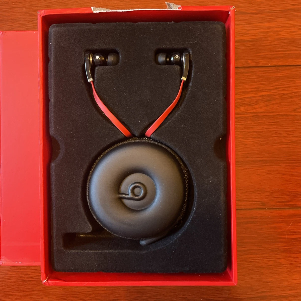 Preços baixos em Beats by Dr. Dre Monster Beats Pro fones de