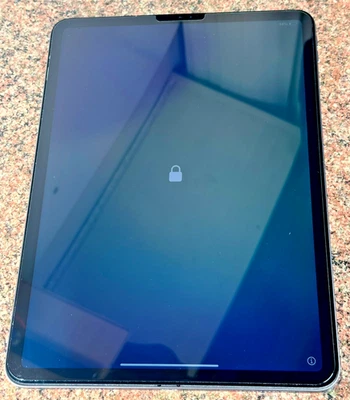 Apple iPad Pro 1st / 2nd Gen 11-in LCD Display Screen Replacement Scratch Free - Image 1 of 3