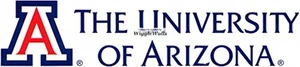 7 Zoll UA Logo University of Arizona AZ abnehmbare Wandtattoo Aufkleber Kunst NCAA Ho - Bild 1 von 2