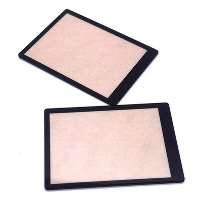 Acrylic Screen LCD Screen Window Display For Nikon D5200 Digital Camera - Image 1 of 4