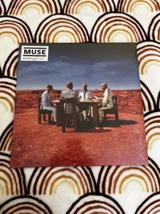 Muse - Black Holes and Revelations [New Vinyl LP] - Picture 1 of 2