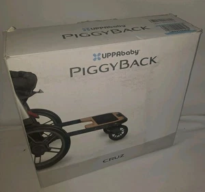 UPPAbaby PiggyBack Ride-Along Board for Cruz - Picture 1 of 10