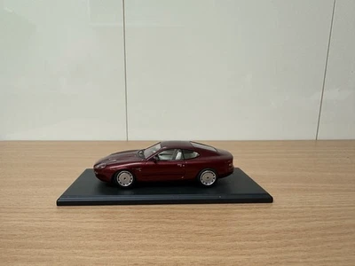 Aston Martin DB7 CL43 1/43 SMTS - Изображение 1 из 4