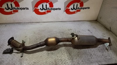 TOYOTA CAMRY CATALYTIC CONVERTER UNDER CAR-CAT TYPE, 2.5, A25A-FXS, PETROL, HEV, - image 1 of 4