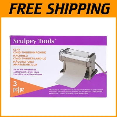 Tonaufbereitungsgerät - korrosionsbeständig - Bild 1 von 4