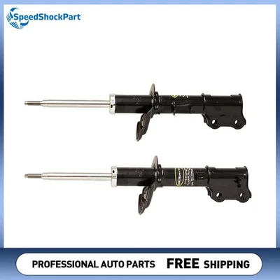 Стойки передней подвески Monroe для Dodge Attitude 2012-2014 годов выпуска - Изображение 1 из 3