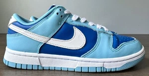 Nike Dunk Low Retro QS Argon 2022 - Size 5.5 - Picture 1 of 10