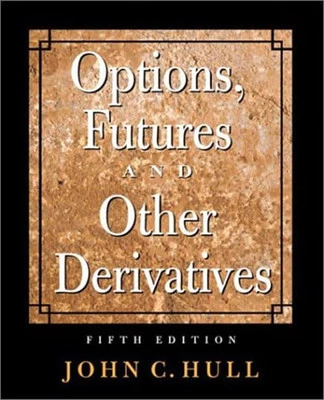 Options, Futures, and Other Derivatives ... by Hull, John C. Mixed media product - Image 1 of 2