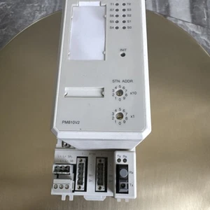 ABB PM810V2 processor module New No Box - Picture 1 of 4