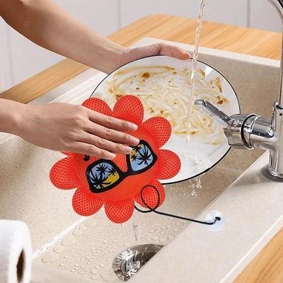 -Scum -Absorber -Abschaumentferner Erwachsener Zubehör tragbare - Bild 1 von 4