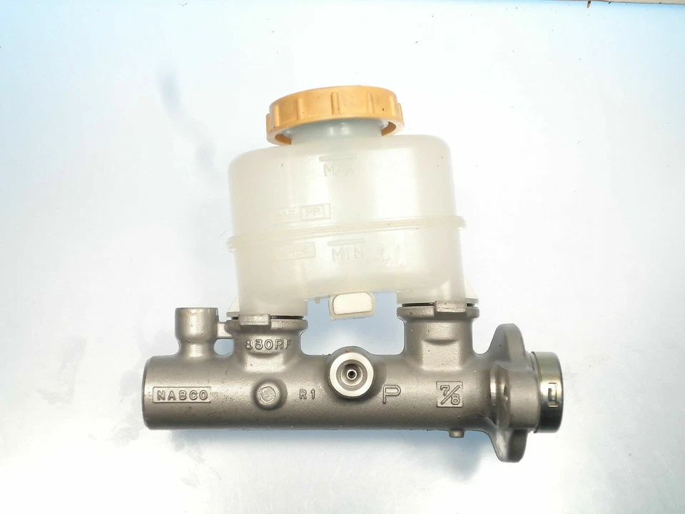 Cilindro maestro de freno para Nissan 200SX y Sentra 072-9109 Foto 1 de 1