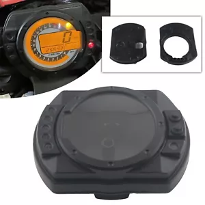 Speedometer Tachometer Gauge Clock Case Cover for Kawasaki ZX10R 2004-2005 - Picture 1 of 9