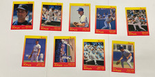 1991 Star Company Nova Don Mattingly Set /500 M8-41