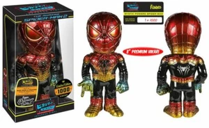 Mystic Powers Spider-Man Funko Hikari Sofubi Vinyl Figure 1000 Piece Ltd Edition - Picture 1 of 1