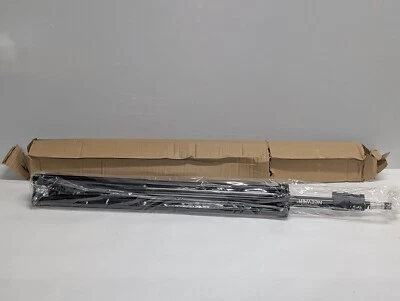 Neewer Soporte Fotográfico Profesional Trípode Expandible para Softbox o Luces Foto 1 de 4