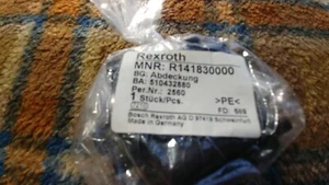 Rexroth R141830000 - Bild 1 von 1