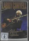 Larry Coryell A Retrospective DVD NEU Introduction After Later Souls Meeting