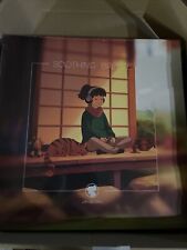 Lofi Girl - Soothing Breeze Vinyl LP (Limited, White Color) Chilledcow Records