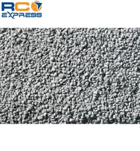 Woodland Scenics Medium Ballast Shaker Gray/50 Cu. In. WOOB1382 - Picture 1 of 1
