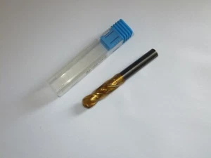 VHM Bohrer, Tools Ø 9mm Holex - Bild 1 von 1