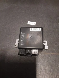 MODULO COMANDO SERVOSTERZO HONDA INSIGHT 2012 39980-TM8-E1 - Foto 1 di 4