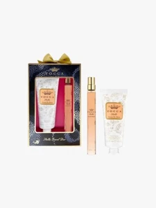 Tocca - STELLA EDP 10ml SET Women's Fragrance / Perfume NEW BOXED Hand Cream - Picture 1 of 1