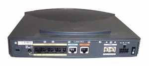 Cisco 803 ISDN Router 10 Mbps Wired Router (CISCO803) 47-5971-03 REV A0 - Picture 1 of 4