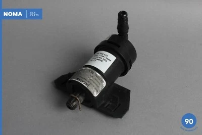 97-06 Jaguar XK8 XKR X100 Convertible Right Headlight Power Washer Pump OEM - Image 1 of 4