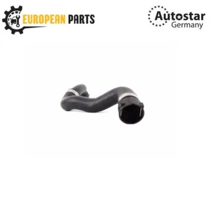 AutoStar Germany Lower Radiator Hose 17123413819 for BMW X3 E83 2.5i 3.0i M54 - Picture 1 of 1
