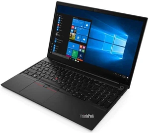 Lenovo ThinkPad E15 Gen 2 15.6" FHD Ryzen 3 4300U 12GB 512GB SSD Webcam Win11Pro - Picture 1 of 9