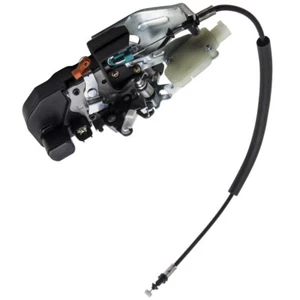 Conjunto de cerradura de puerta para Dodge Challenger 11-14 cupé 68064403AB, 68064403AC - Imagen 1 de 12
