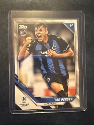 Tibo Persyn - Image 1 of 2