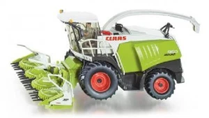 Siku 1:50 Claas Maishäcksler 1993 - Bild 1 von 1